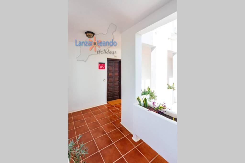 Vivienda Vacacional Los Molinos 7210 Costa Teguise Exterior foto