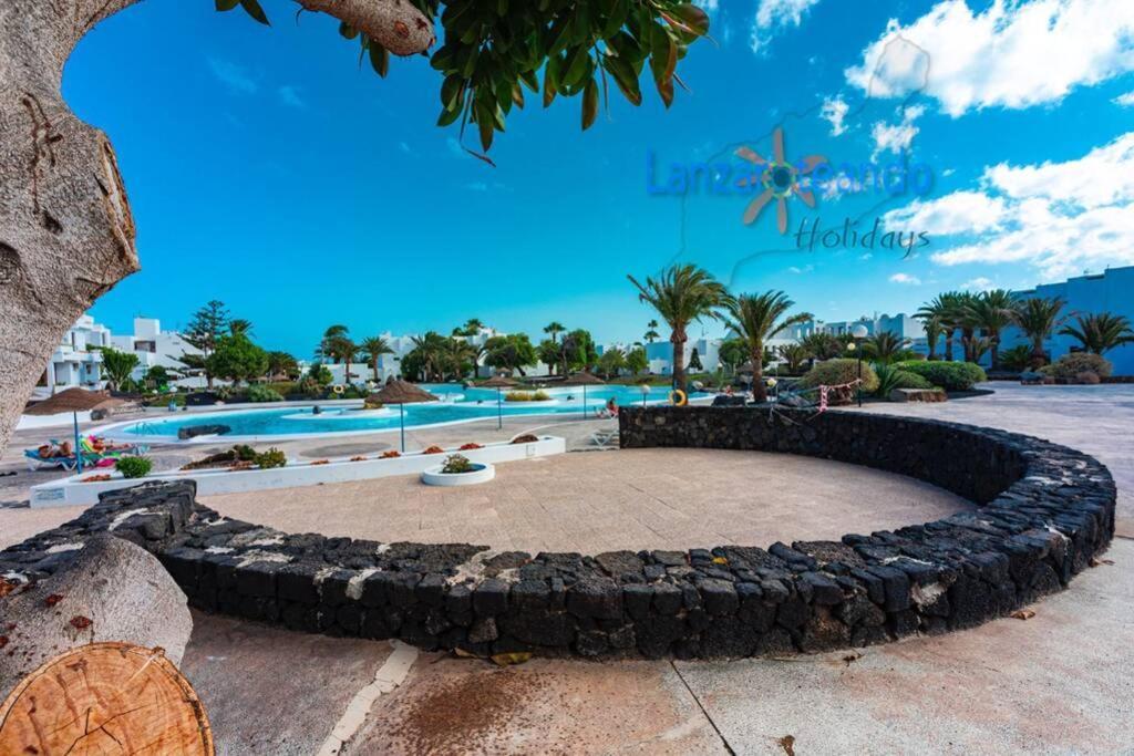 Vivienda Vacacional Los Molinos 7210 Costa Teguise Exterior foto